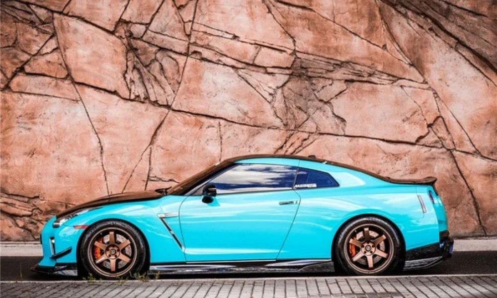 Why the Nissan GT-R Is Loved by Car Enthusiasts | DarwinPRO