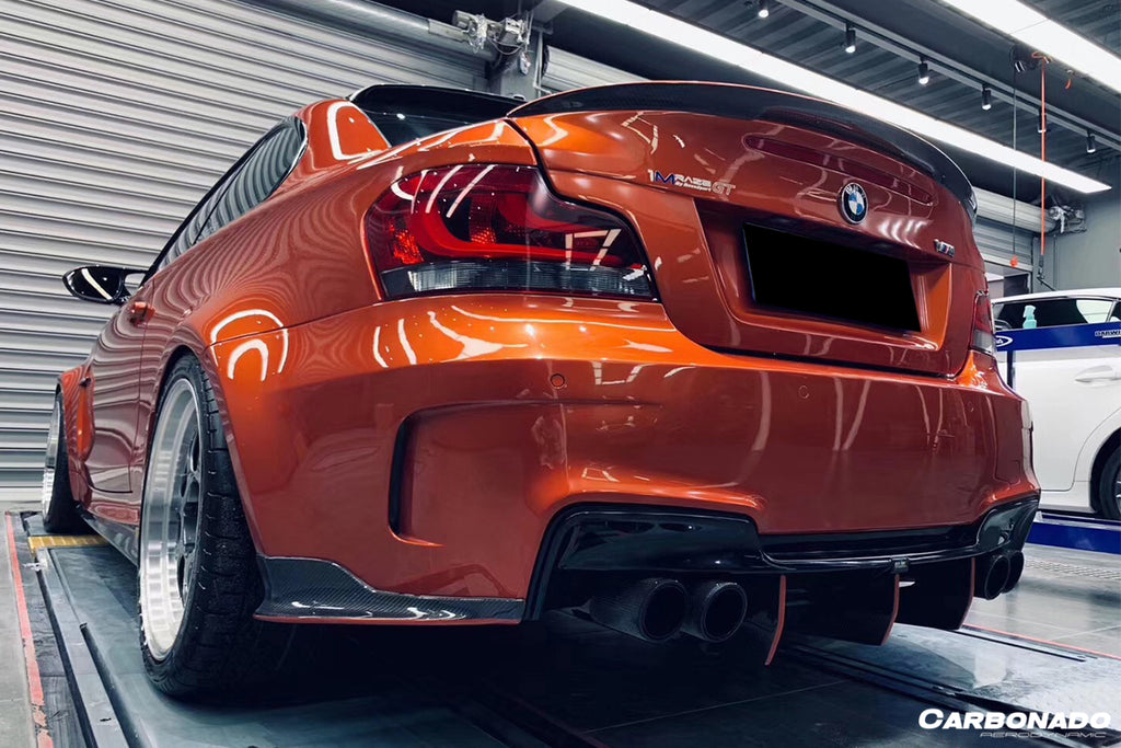 m1 ワンドロップ M1 Monotube Rear Shocks | 2.5-5.5