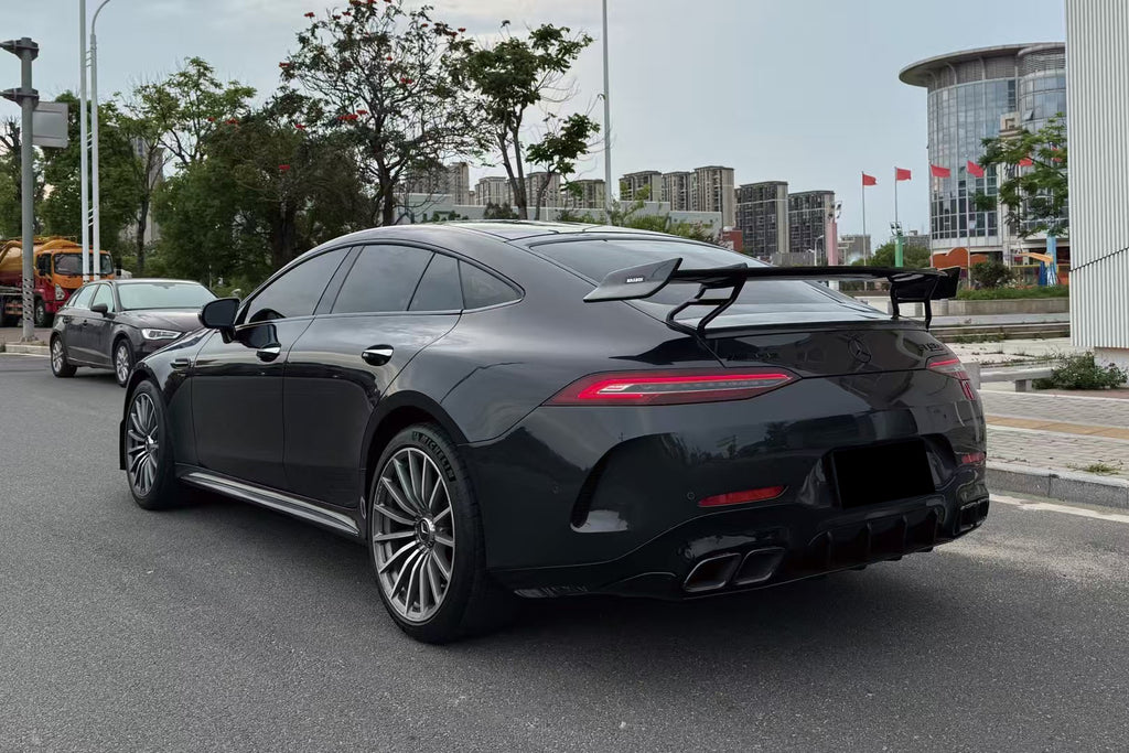 2019-2025 Mercedes Benz AMG GT53 GT50 GT43 4Door Coupe X290