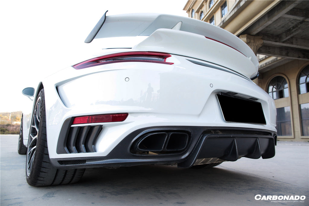 YTTGHGHF Car Rear Bumper Turbo Muffler Exhaust Tips Tip Compatib 並行輸入品 YTTGHGHF Car Rear Bumper Turbo Muffler Exhaust Tips Tip Compatib