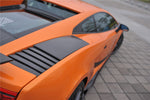  2004-2008 Lamborghini Gallardo Coupe Heat Extract 