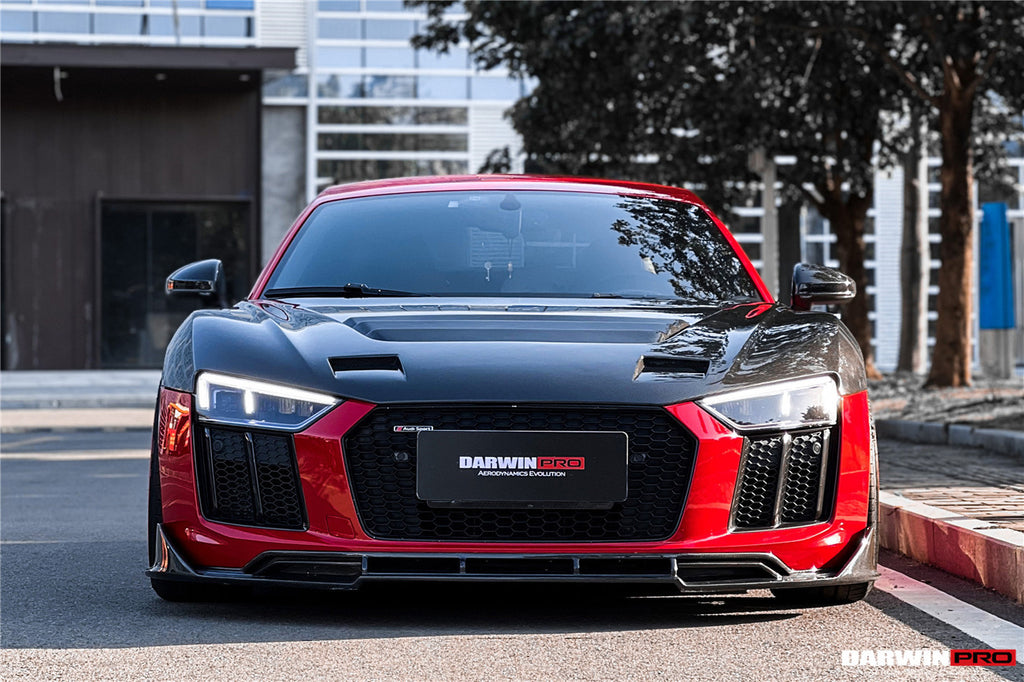 アウディ R8 DarwinPROAudiR8IMPIIHOOD8358IM