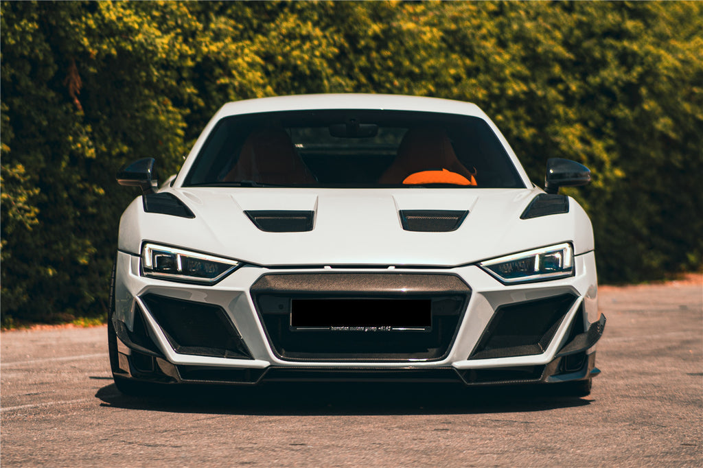 DarwinPROAudiR8IMPIIbodykit835