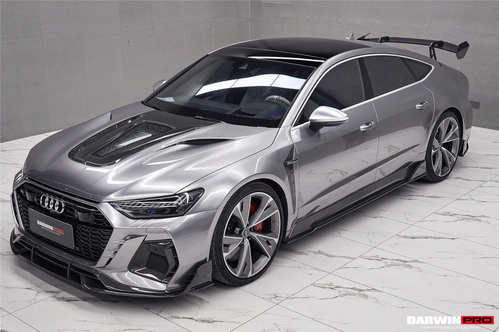 DarwinPRO 2019-UP Audi RS6 Avant C8 & RS7 C8 Quattro IMP Design