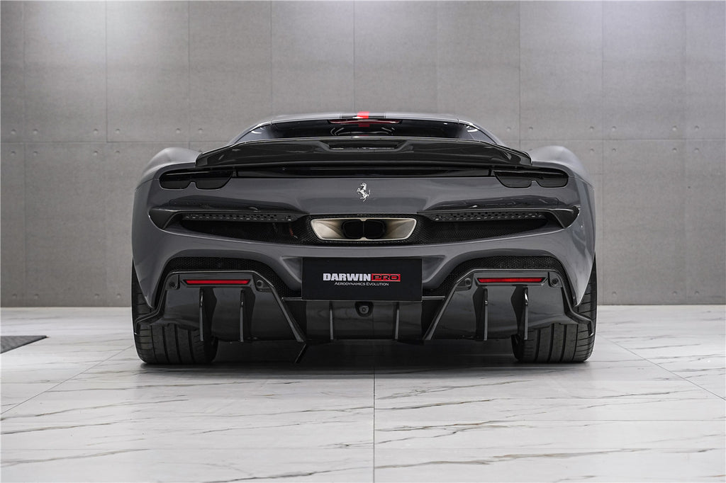 DarwinPROFerrari296carbonbodyk