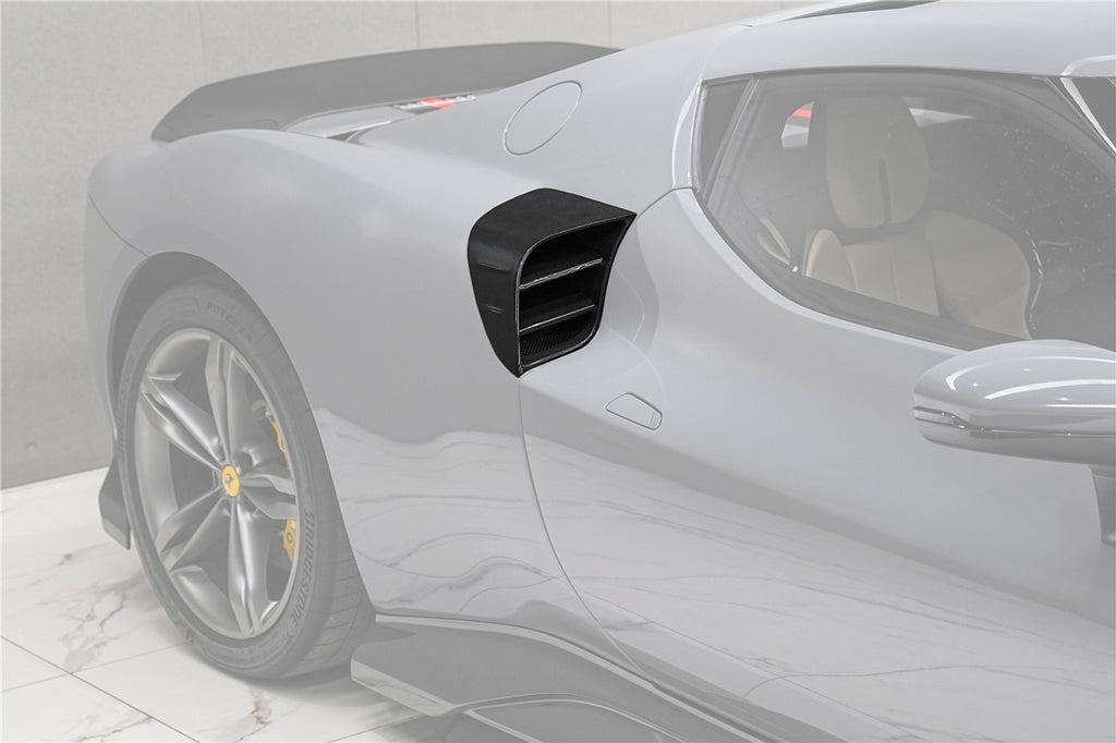 DarwinPROFerrari296carbonsidev