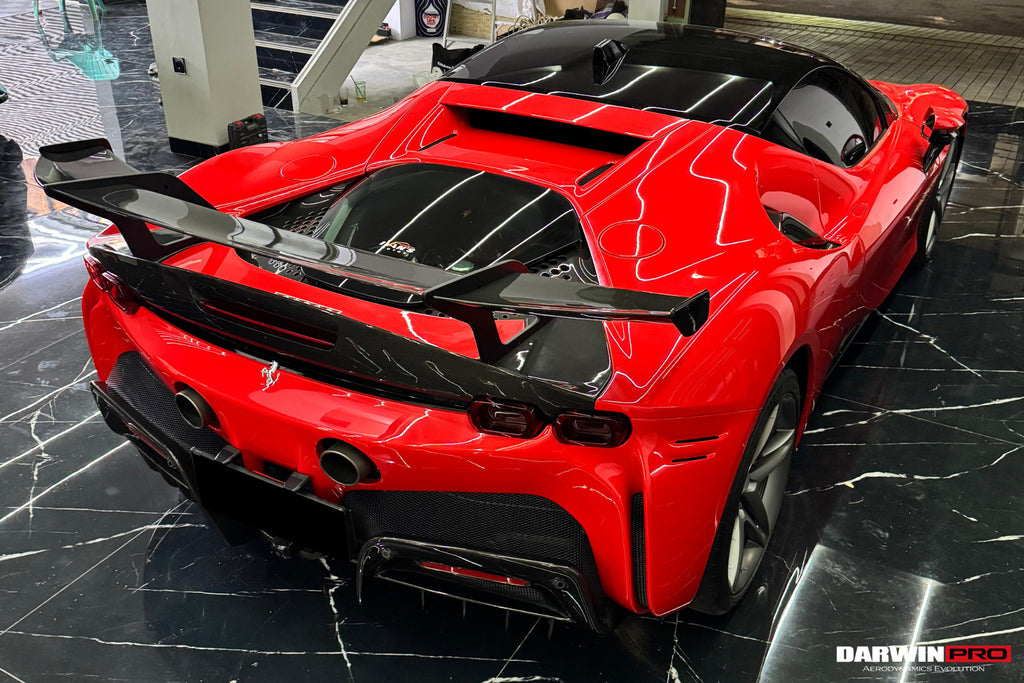DarwinPROFerrariSF90XXWingwith