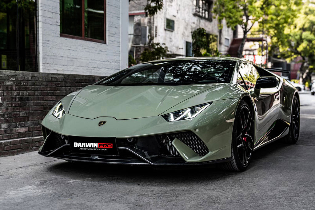 DarwinPROLamborghiniHuracanLP6