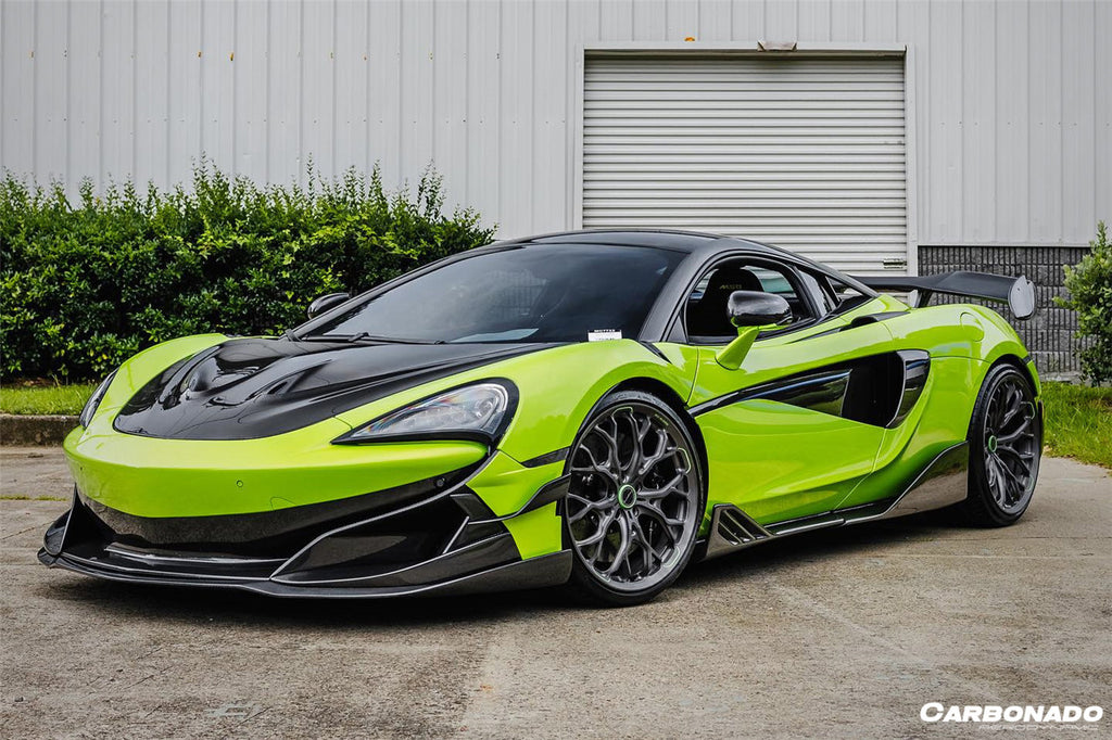 DarwinPROMcLaren600lt540c570sB