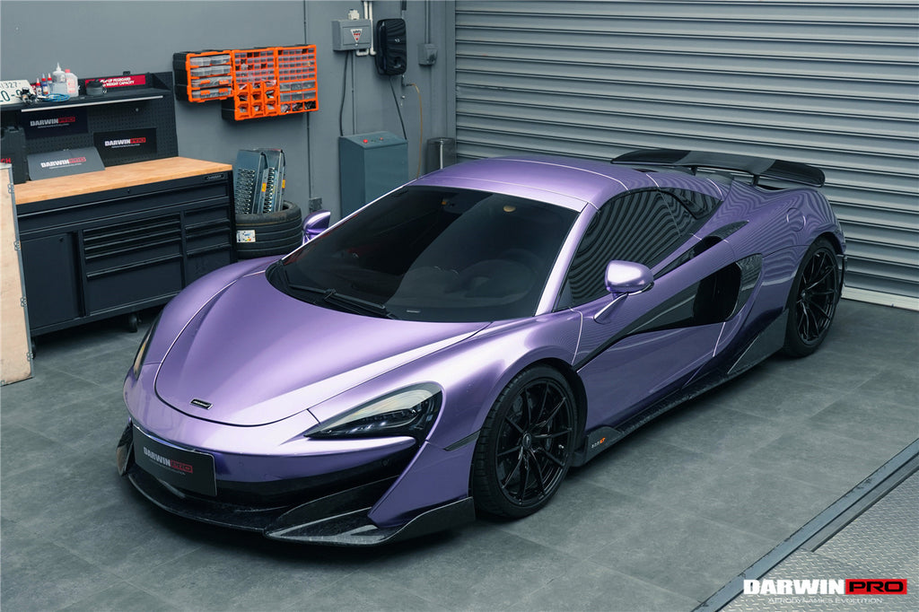 DarwinPROMcLaren600ltFrontLipS