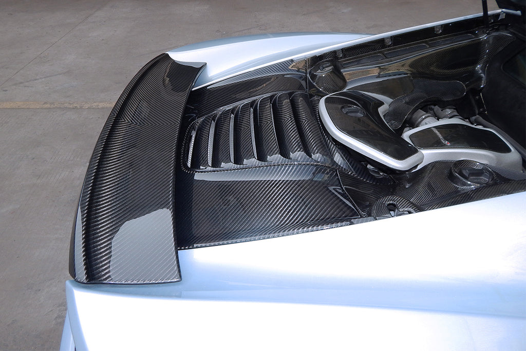 DarwinPROMcLaren650sMP412CArma