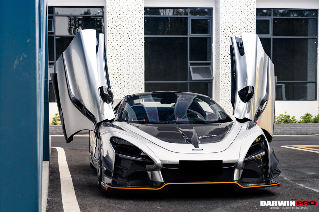 DarwinPROMcLaren720sCompleteSe