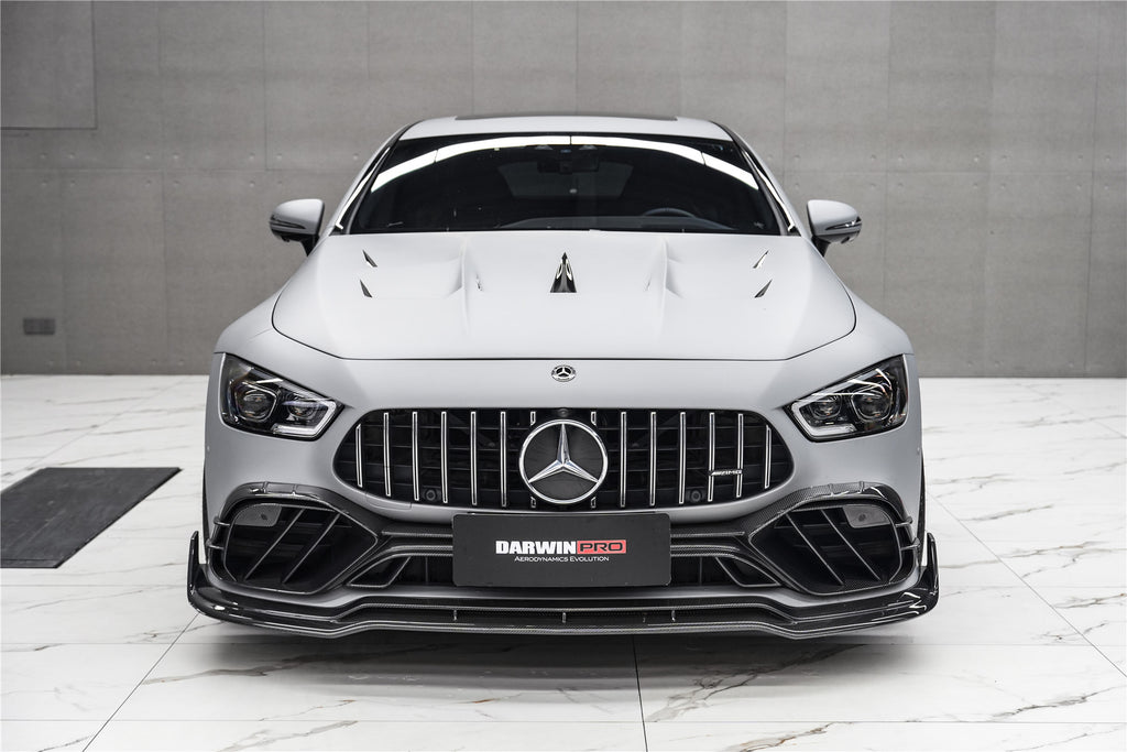 DarwinPRO 2019-2024 Mercedes Benz AMG GT50 GT53 GT43 4Door Coupe