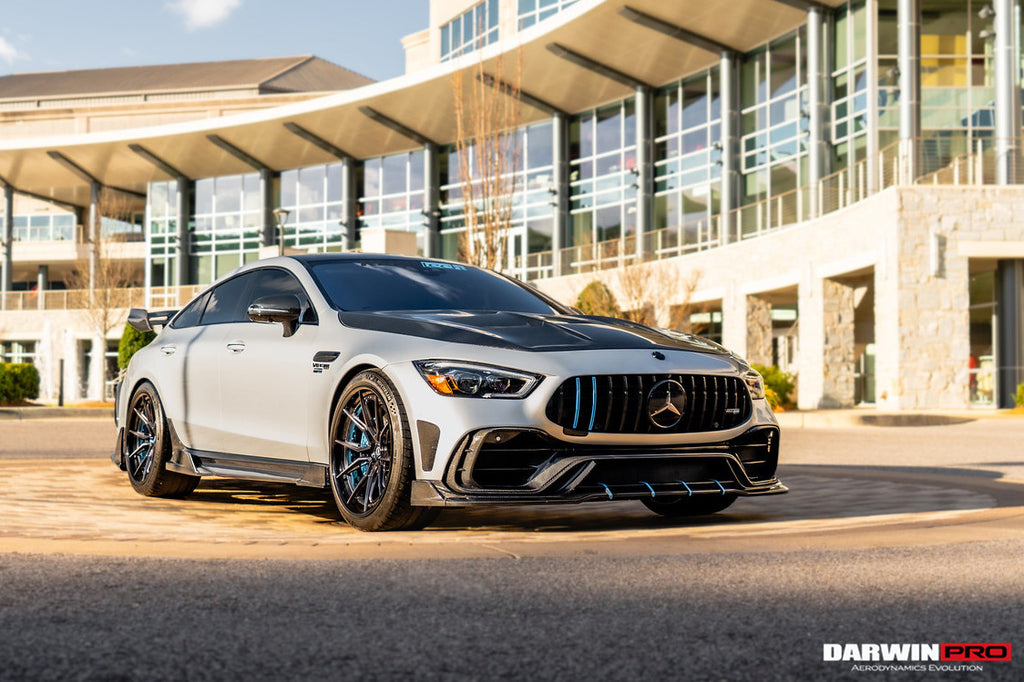 DarwinPRO 2019-2024 Mercedes Benz AMG GT50 GT53 GT43 GT63 GT63S