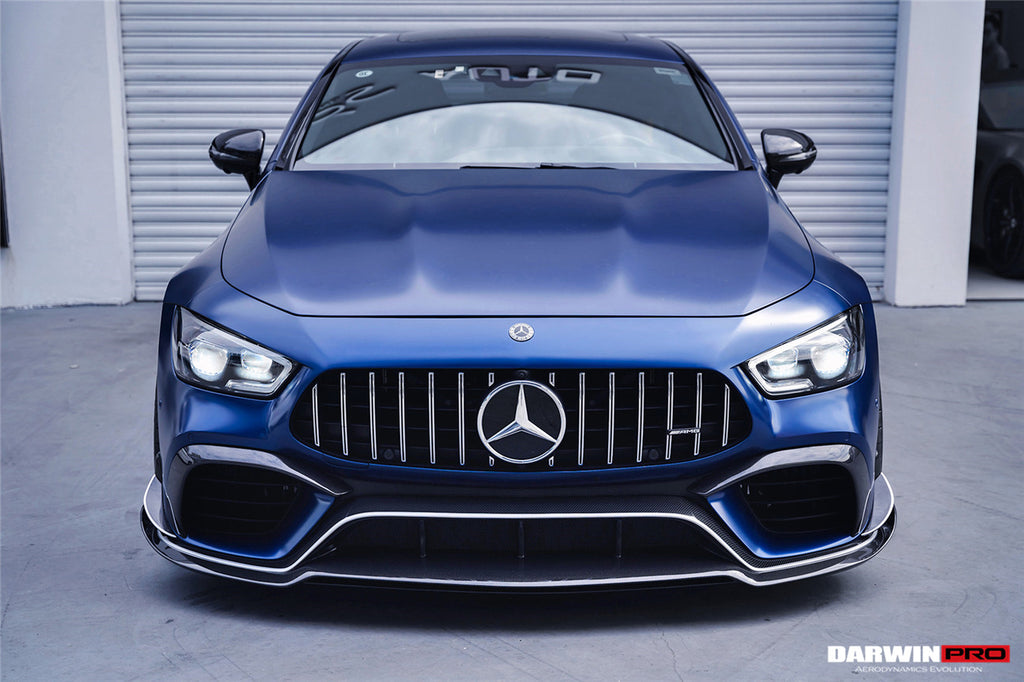 2019+ Mercedes Benz AMG GT63 S 4Door Coupe X290 IMP Performance