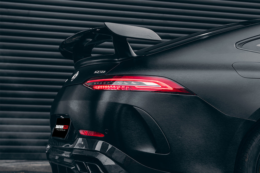 2019-2024 Mercedes Benz AMG GT50 GT53 GT43 GT63 GT63S 4Door Coupe