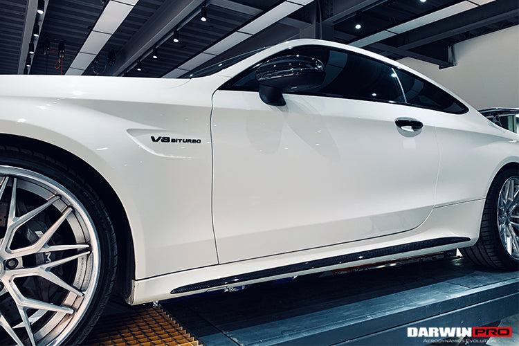 ★ジモティ割あり★  レンジボード ホワイト W205×D50×H140 クリーニング済み TC3243 2015 - 2020 MERCEDES C43 AMG W205 SEDAN RIGHT PASSENGER FRONT DOOR