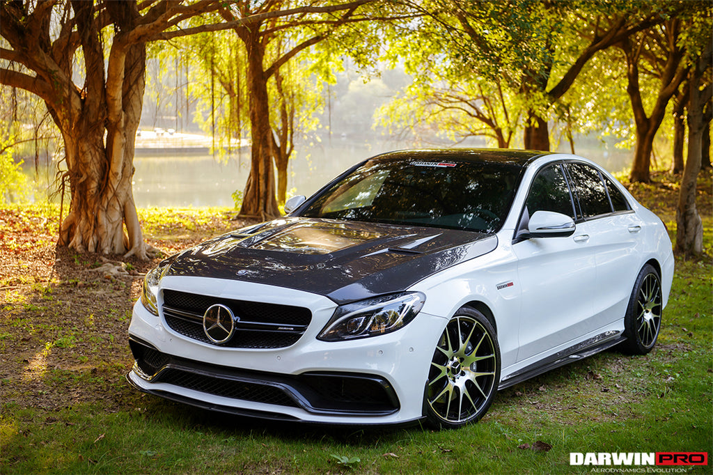 ★ジモティ割あり★  レンジボード ホワイト W205×D50×H140 クリーニング済み TC3243 2015 - 2020 MERCEDES C43 AMG W205 SEDAN RIGHT PASSENGER FRONT DOOR