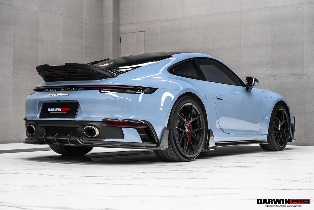 DarwinPROPorsche911992sdbodyki