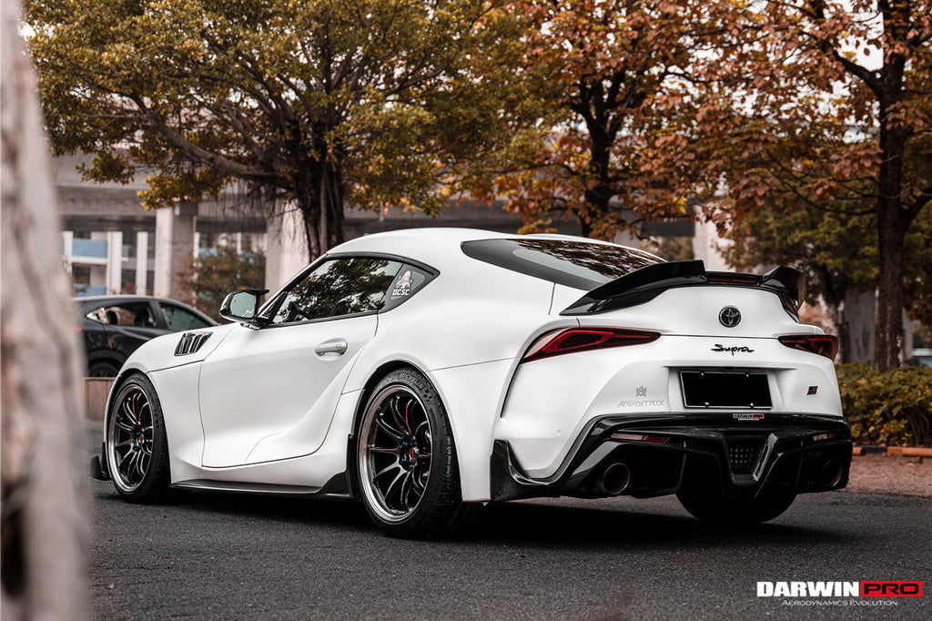 DarwinPROSupratoyota-a90-mk5-