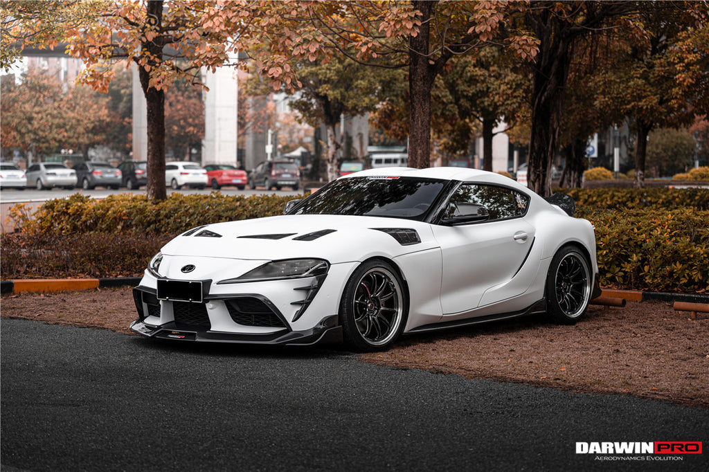 DarwinPROSupratoyota-a90-mk5-