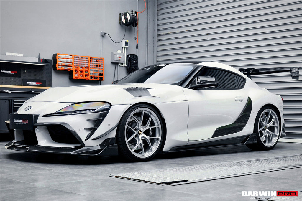 DarwinPROSupratoyota-a90-mk5-