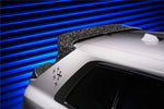  2018-2024 Rolls-Royce Cullinan BKSS Style Carbon Fiber Roof Spoiler - DarwinPRO Aerodynamics 
