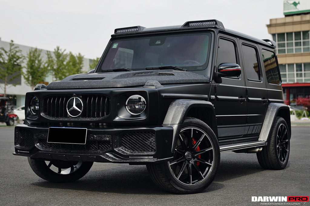 2019-2023 Mercedes Benz W464 G Wagon G63 AMG Only IMP Performance 