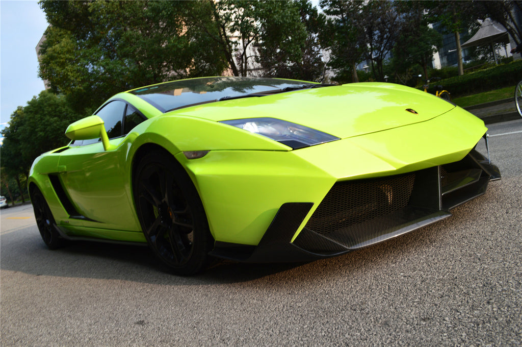 DarwinproLamborghiniGallardoVF