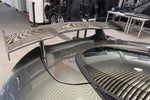  2020-2023 McLaren 570GT Only MS Style Dry Carbon Fiber Trunk Wing - Carbonado 