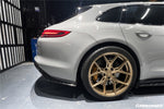  2017-2023 Porsche Panamera 971-1/971-2 OD Style Body Kit - Carbonado 