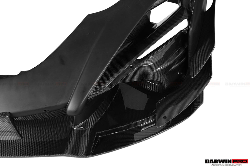 2017-2022 McLaren 720s Se²GTR Style Body Kit