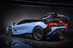  DarwinPRO 2017-2022 McLaren 720s Complete Se²GTR Body Kit - DarwinPRO Aerodynamics 