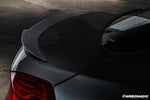  2011-2018 BMW 6 Series F13/F06 M6 VRS Style Carbon Fiber Trunk Spoiler - Carbonado 