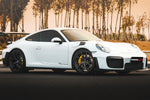  2012-2015 Porsche 911 991.1 Carrera/S GT2RS Style Part Carbon Fiber Full Body Kit - DarwinPRO Aerodynamics 