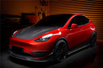  2020-2023 Tesla Model Y IMP Performance Carbon Fiber Body Kit 