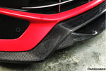  2012-2017 Ferrari F12 Berlinetta DC Style Carbon Fiber Front Lip - Carbonado 