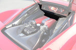  2010-2015 Ferrari 458 Coupe/Speciale Dry Carbon Fiber Inner Engine Inner Underscreen panel Replacemnt - DarwinPRO Aerodynamics 