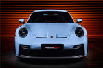  2019-2023 Porsche 911 992 Carrera/S/4/4S/Targa/Cabriolet GT3 Style Full Body Kit 