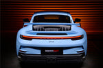  2019-2023 Porsche 911 992 Carrera & S & 4S GT3 Style Trunk Spoiler Wing - DarwinPRO Aerodynamics 