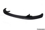 2013-2016 BMW 2 Series F22/F23 EXOT Style Front Lip (M-Tech Only) - Carbonado 