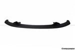  2013-2016 BMW 2 Series F22/F23 EXOT Style Front Lip (M-Tech Only) - Carbonado 
