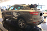  2017-2022 Maserati Levante Modena/GT OD Style Rear Diffuser Lip (NO Exhaust Tips) - Carbonado 