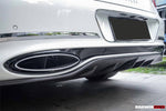  2018-2022 Bentley Continental GT & GTC Editon Style Rear Lip - DarwinPRO Aerodynamics 