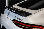 2019+ Mercedes Benz AMG GT50 GT53 GT43 GT63/S 4Door Coupe X290 IMP Performance Trunk Spoiler - DarwinPRO Aerodynamics 