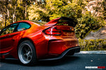  2014-2019 BMW 2 Series / M2 F22 F87 VR Style Trunk Spoiler - DarwinPRO Aerodynamics 