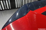  2019-UP Ferrari 812 Superfast MSY Style Trunk Spoiler - Carbonado 