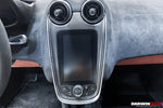  2015-2021 McLaren 540c/570s/570gt/600lt Dry Carbon Fiber Interiors (6pcs) - DarwinPRO Aerodynamics 