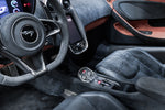  2015-2021 McLaren 540c/570s/570gt/600lt Dry Carbon Fiber Interiors (6pcs) 