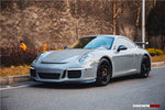 2012-2015 Porsche 911 991.1 Carrera & S GT3 Style Full Body Kit (For Mid-Exhaust) - DarwinPRO Aerodynamics 